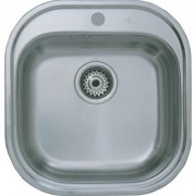 Мойка кухонная Teka Stylo 1C 10107007 Мойка кухонная Teka Stylo 1C 10107007