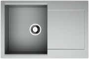 Мойка кухонная Omoikiri Daisen 78-GR 78x51 leningrad grey (серый) Мойка кухонная Omoikiri Daisen 78-GR 78x51 leningrad grey (серый)