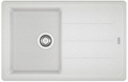 Мойка кухонная FRANKE BFG 611 78x50 белый Мойка кухонная FRANKE BFG 611 78x50 белый