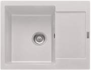 Мойка кухонная FRANKE MRG 611С 62x50 белый Мойка кухонная FRANKE MRG 611С 62x50 белый