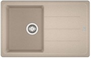 Мойка кухонная FRANKE BFG 611 78x50 сахара Мойка кухонная FRANKE BFG 611 78x50 сахара