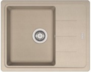Мойка кухонная FRANKE BFG 611C 62x50 сахара Мойка кухонная FRANKE BFG 611C 62x50 сахара