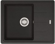 Мойка кухонная FRANKE BFG 611C 62x50 оникс Мойка кухонная FRANKE BFG 611C 62x50 оникс