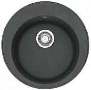 Мойка кухонная FRANKE ROG 610-41 51x51 графит Мойка кухонная FRANKE ROG 610-41 51x51 графит