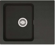 Мойка кухонная FRANKE ORION OID 611-62 3,5" оникс Мойка кухонная FRANKE ORION OID 611-62 3,5" оникс
