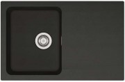 Мойка кухонная FRANKE ORION OID 611-78 3,5" оникс Мойка кухонная FRANKE ORION OID 611-78 3,5" оникс