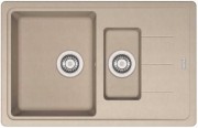 Мойка кухонная FRANKE BFG 651-78 78x50 сахара Мойка кухонная FRANKE BFG 651-78 78x50 сахара