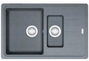 Мойка кухонная FRANKE BFG 651-78 78x50 серый Мойка кухонная FRANKE BFG 651-78 78x50 серый