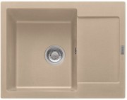 Мойка кухонная FRANKE MRG 611С 62x50 бежевый Мойка кухонная FRANKE MRG 611С 62x50 бежевый