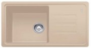 Мойка кухонная FRANKE MALTA BSG 611-78 78x43,5 сахара Мойка кухонная FRANKE MALTA BSG 611-78 78x43,5 сахара