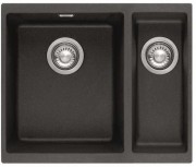 Мойка кухонная FRANKE SIRIUS SID 160 3,5" оникс Мойка кухонная FRANKE SIRIUS SID 160 3,5" оникс