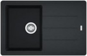 Мойка кухонная FRANKE BFG 611 78x50 оникс Мойка кухонная FRANKE BFG 611 78x50 оникс