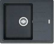 Мойка кухонная FRANKE BFG 611C 62x50 графит Мойка кухонная FRANKE BFG 611C 62x50 графит