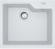 Мойка кухонная FRANKE URBAN UBG 610-56 56x50 белая Мойка кухонная FRANKE URBAN UBG 610-56 56x50 белая