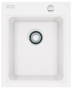 Мойка кухонная FRANKE MRG 610-42 42,5x52 белый Мойка кухонная FRANKE MRG 610-42 42,5x52 белый