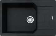 Мойка кухонная FRANKE URBAN UBG 611-78L 78x50 оникс Мойка кухонная FRANKE URBAN UBG 611-78L 78x50 оникс