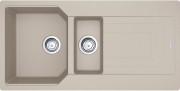 Мойка кухонная FRANKE URBAN UBG 651-100 100x50 сахара Мойка кухонная FRANKE URBAN UBG 651-100 100x50 сахара