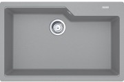 Мойка кухонная FRANKE URBAN UBG 610-78 78x50 серый камень Мойка кухонная FRANKE URBAN UBG 610-78 78x50 серый камень