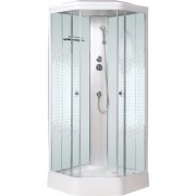 Душевая кабина Niagara Ultra NG-2306-01 90x90 Душевая кабина Niagara Ultra NG-2306-01 90x90