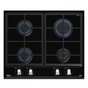 Газовая панель TEKA GZC 64300 XBN BLACK Газовая панель TEKA GZC 64300 XBN BLACK