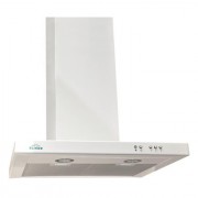 Вытяжка Elikor Квадра 60П-430-К3Д (белый)
