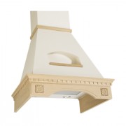 Вытяжка Elikor Бельведер 90П-650-П3Д