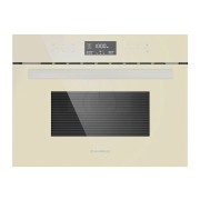 Шкаф духовой электрический с функцией СВЧ MAUNFELD MCMO.44.9GBG