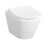 Унитаз подвесной Vitra Integra Rim-ex Унитаз подвесной Vitra Integra Rim-ex