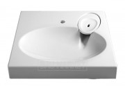 Умывальник Belux IDEA 600 60x60 (4810924254665) Умывальник Belux IDEA 600 60x60 (4810924254665)