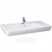 Умывальник накладной Laufen PRO 105 (8139580001041) Умывальник накладной Laufen PRO 105 (8139580001041)