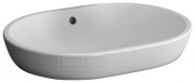 Умывальник Vitra Metropole 60 см (5942B003-0012) Умывальник Vitra Metropole 60 см (5942B003-0012)