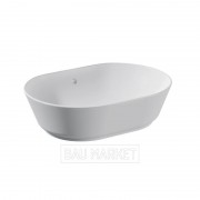 Умывальник Vitra Geo 55 см (7427B003-0012) Умывальник Vitra Geo 55 см (7427B003-0012)