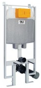 Инсталляция для унитаза Oli 74 PLUS S90 601803 Инсталляция для унитаза Oli 74 PLUS S90 601803