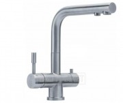 Смеситель для кухни Franke Atlas (120.0179.978) Смеситель для кухни Franke Atlas (120.0179.978)