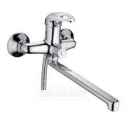 Смеситель ванна/душ Ledeme L2215 (L2215) Смеситель ванна/душ Ledeme L2215 (L2215)