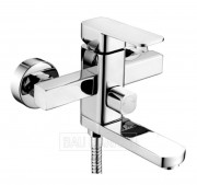 Смеситель для ванны и душа Ledeme L3233 (L3233)