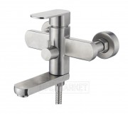 Смеситель для ванны Ledeme L73216 (L73216) Смеситель для ванны Ledeme L73216 (L73216)