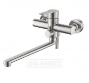 Смеситель для ванны и душа Ledeme L72203 (L72203) Смеситель для ванны и душа Ledeme L72203 (L72203)