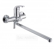 Смеситель для ванны и душа Ledeme L2235 (L2235)