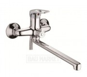 Смеситель для ванны и душа Ledeme L2237 (L2237) Смеситель для ванны и душа Ledeme L2237 (L2237)