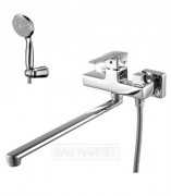 Смеситель для ванны и душа Lemark LM3617C (LM3617C) Смеситель для ванны и душа Lemark LM3617C (LM3617C)