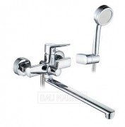Смеситель ванна/душ Ledeme L2269 (L2269)