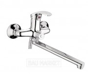 Смеситель для ванны и душа Ledeme L2236 (L2236)