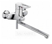 Смеситель для ванны и душа Ledeme L2202-В-25 (L2202B-25) Смеситель для ванны и душа Ledeme L2202-В-25 (L2202B-25)