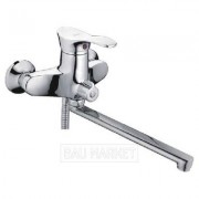 Смеситель ванна/душ Ledeme L2202-В-01 (L2202B-01) Смеситель ванна/душ Ledeme L2202-В-01 (L2202B-01)