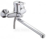 Смеситель для ванны и душа Ledeme L2268-В (L2268-B) Смеситель для ванны и душа Ledeme L2268-В (L2268-B)