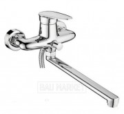 Смеситель ванна/душ Ledeme L2258 (L2258) Смеситель ванна/душ Ledeme L2258 (L2258)