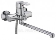 Смеситель ванна/душ Ledeme L2264 (L2264)