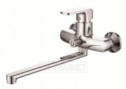 Смеситель для ванны и душа Ledeme L2244 (L2244) Смеситель для ванны и душа Ledeme L2244 (L2244)