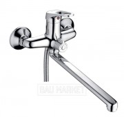 Смеситель ванна-душ Ledeme L2213 (L2213) Смеситель ванна-душ Ledeme L2213 (L2213)